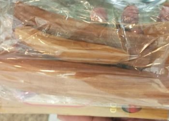 Tripura : Sandalwood Worth Rs 25 Crore Seized