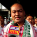 Assam BTC Elections : Former Rebel leader & NDFB president Saoraigwra joins ruling BPF