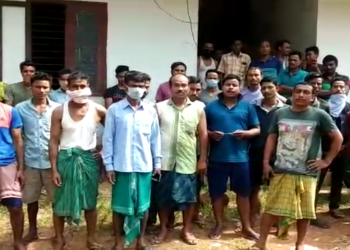 COVID -19  : Over  5000 people from NE  stranded  in South India , ABSU seeks Assam CMs intervention