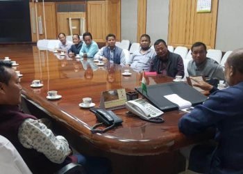 Manipur : Mobile internet shut, prohibitory orders imposed  after clashes