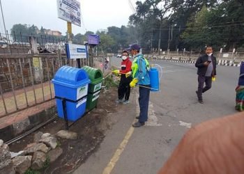 Corona Virus Outbreak :Meghalaya restricts entry of people from other states, Section 144  from Monday