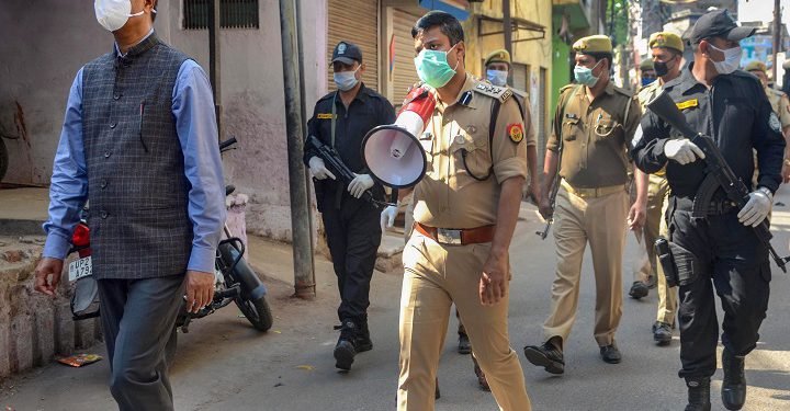 Coronavirus Outbreak : West Bengal To Go Under Lockdown; Maharashtra Reports 6 New Cases