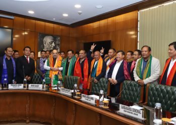 Opinion I Bodo Accord: A new paradigm