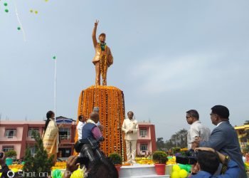 Assam Governor stresses on importance of quality education in the state