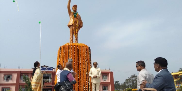 Assam Governor stresses on importance of quality education in the state