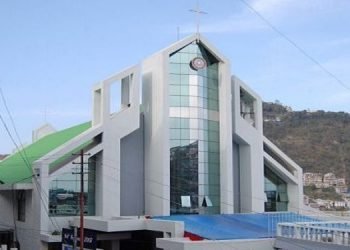 Mizoram churches to seek divine intervention for corona virus