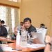 Meghalaya : 300 bedded Corona Ward to be set up in Tura Civil Hospital