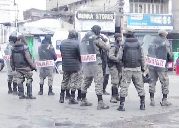 Fake News : Meghalaya Police name & logo used on  Facebook  to spread misinformation