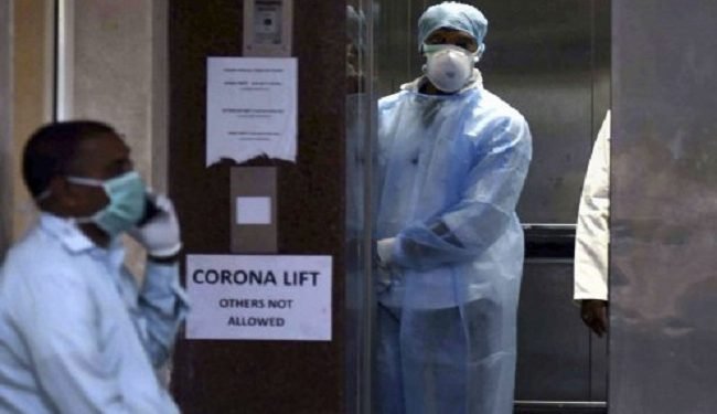 Coronavirus Outbreak: 80 COVID-19 affected districts in complete lock down till March 31