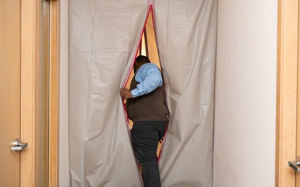 Mizoram : 41 people put under home isolation after return from foreign countries