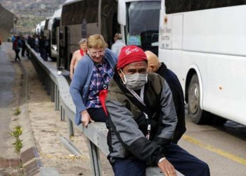 Assam on alert after US visitor to state reported as first coronavirus case in Bhutan