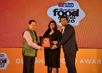 Assam : The Best Food Joints in Guwahati  Announced