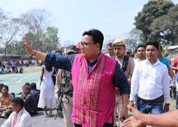 Assam BTC  Polls 2020  : Which  party  will form the next  council  ?