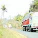 Meghalaya : 3 coal-laden trucks seized after escorts flee with pay-offs in North Garo Hills