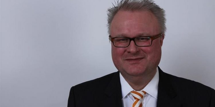 German State Finance Minister Commits Suicide   As  COVID – 19  Hits Economy