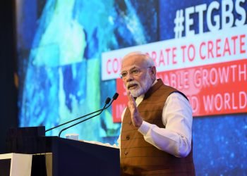 PM Modi appeals  to observe ‘Janta Curfew’ on  Sunday  7 AM to 9 PM