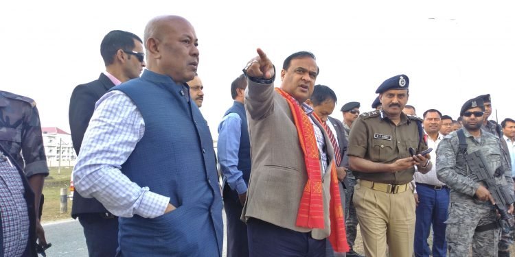 Assam BTC Elections : BJP likely to be a key player in formation of the next Council in BTAD