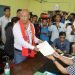 Assam BTC Polls 2020 : BPF supremo Mohilary and 3 others file their nominations today