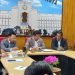 Meghalaya Chief Minister holds video conferencing with districts on COVID 19