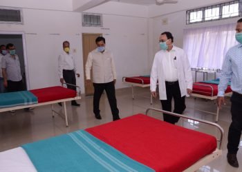 CM Sonowal directs all DCs & SPs to quarantine all Nizamuddin participants from Assam