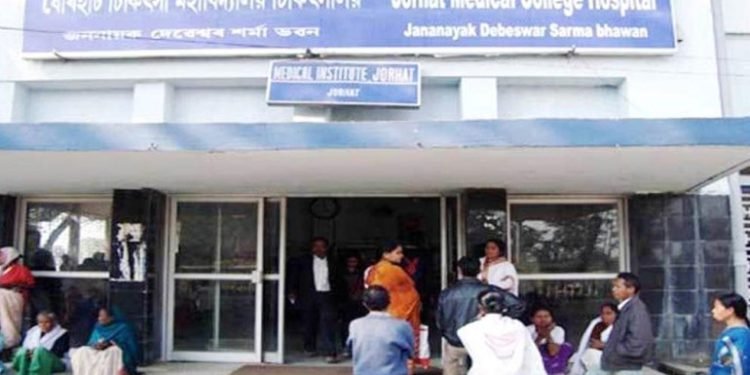 First Corona Virus positive case  in NE :  4.5- year – old girl tests positive in Assam ;  Covid 19 not yet confirmed