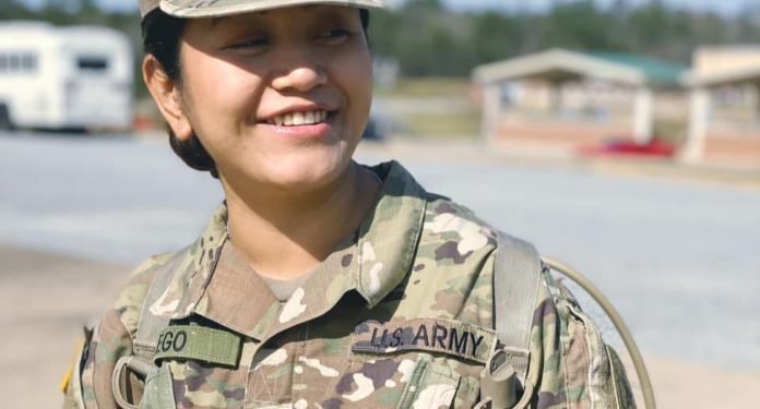 Arunachal Pradesh : Meet Niki Lego, now working  In The US Army