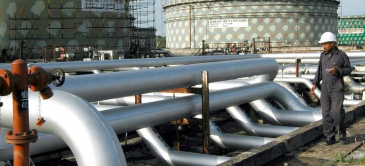 Assam : NRL maximizing its LPG production to meet any scarcity in wake of COVID -19 outbreak