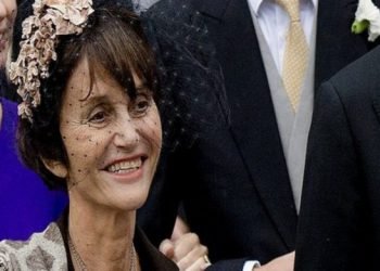 First Royal Death : Spain’s Princess Maria Teresa dies from COVID -19