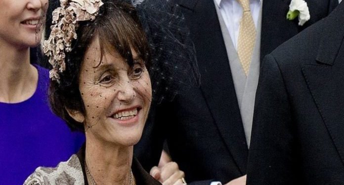First Royal Death : Spain’s Princess Maria Teresa dies from COVID -19