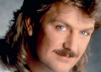 Grammy-winning artist ,Joe Diffie dies from COVID-19