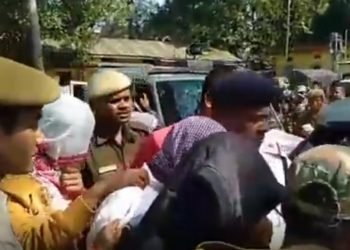 12-year-old raped & killed in Assam, 7 students detained