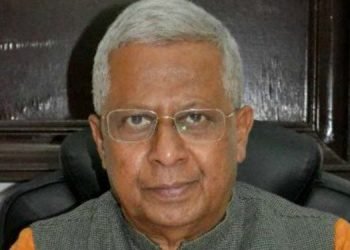 Meghalaya closely monitoring disputed area with Assam , says Governor Tathagata Roy