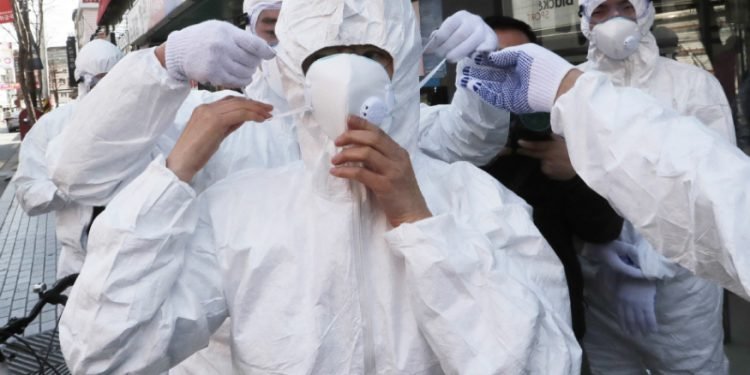 India’s coronavirus cases rise to 29, including 16 Italians