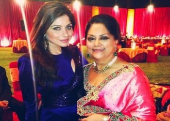 Coronavirus Outbreak : Kanika Kapoor Tests Covid-19 Positive; 96 MPs Under Threat