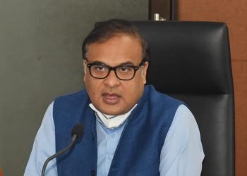 COVID – 19 : 26 Positive Cases  In Assam, Tally Rises To 30 In NE