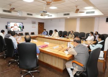 COVID 19 : Assam to follow Centres decision on extension of lockdown