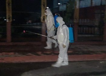 Meghalaya : One more person  tested positive for COVID 19