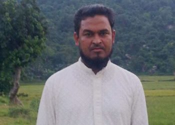 Assam : AIUDF MLA held for calling COVID 19 hospitals worse than detention centres