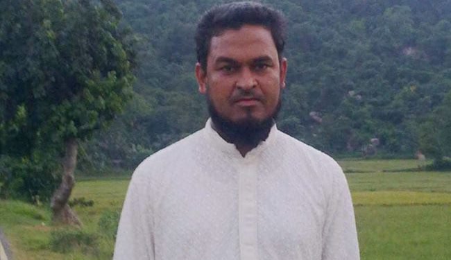 Assam : AIUDF MLA held for calling COVID 19 hospitals worse than detention centres