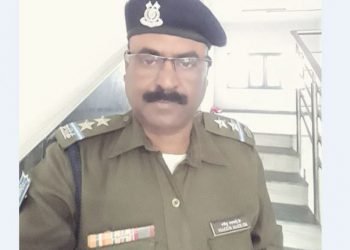 Covid-19:  Assam CRPF Officer dies in Delhi – first death in paramilitary forces