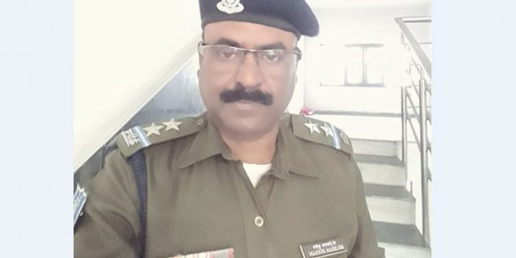 Covid-19:  Assam CRPF Officer dies in Delhi – first death in paramilitary forces