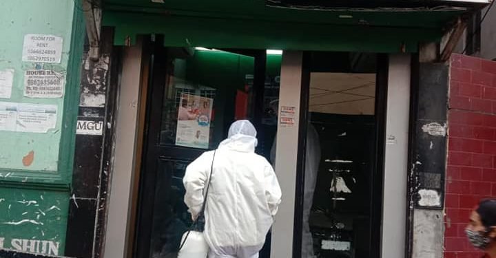 Testing For COVID -19  to be done in phases as per priority  says Meghalaya CM Conrad