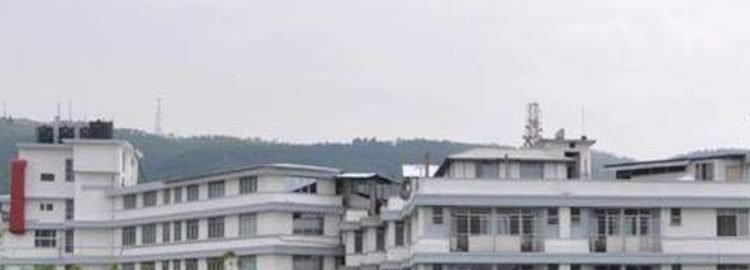 Meghalaya: Patient commits suicide by jumping from Bethany hospital In Shillong