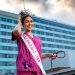 Miss England 2019, Bhasha Mukherjee Hangs Crown To Fight COVID-19 As A Doctor