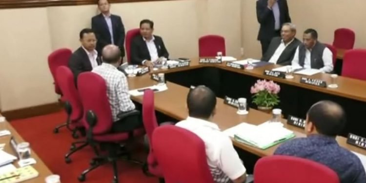 COVID – 19 : All Educational institutions  to stay closed till April 30  in Meghalaya