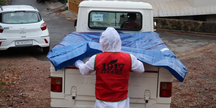 Meghalaya : 2 more Covid-19 testing machines  activated  at  Shillong  NEIGRHIMS