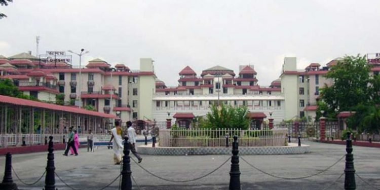 All Assam govt departments to start functioning from April 21 despite Lock down