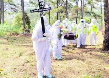 Meghalaya High Court  directs state government to book those who obstruct burial or  cremation