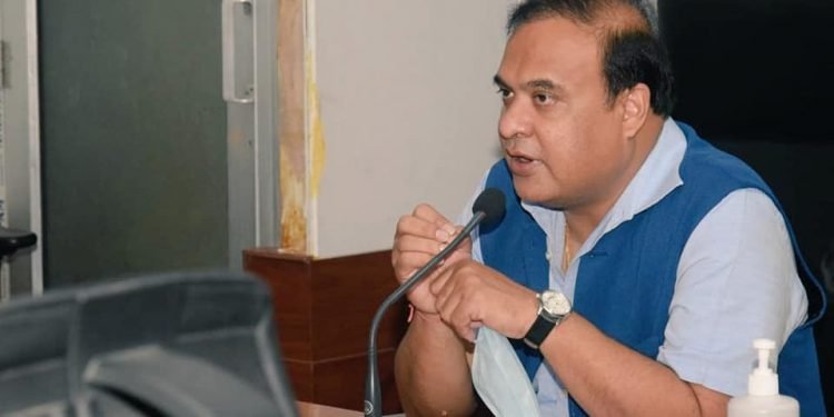 Assam :  Two fresh cases of Covid-19  reported  on Tuesday  , tally now  37