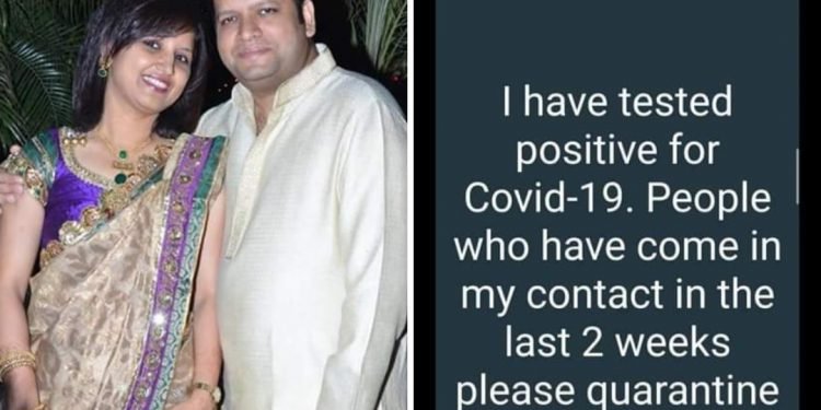 Meghalaya: Covid-19 patient from Assam who came in contact with 2 Shillongites tests negative